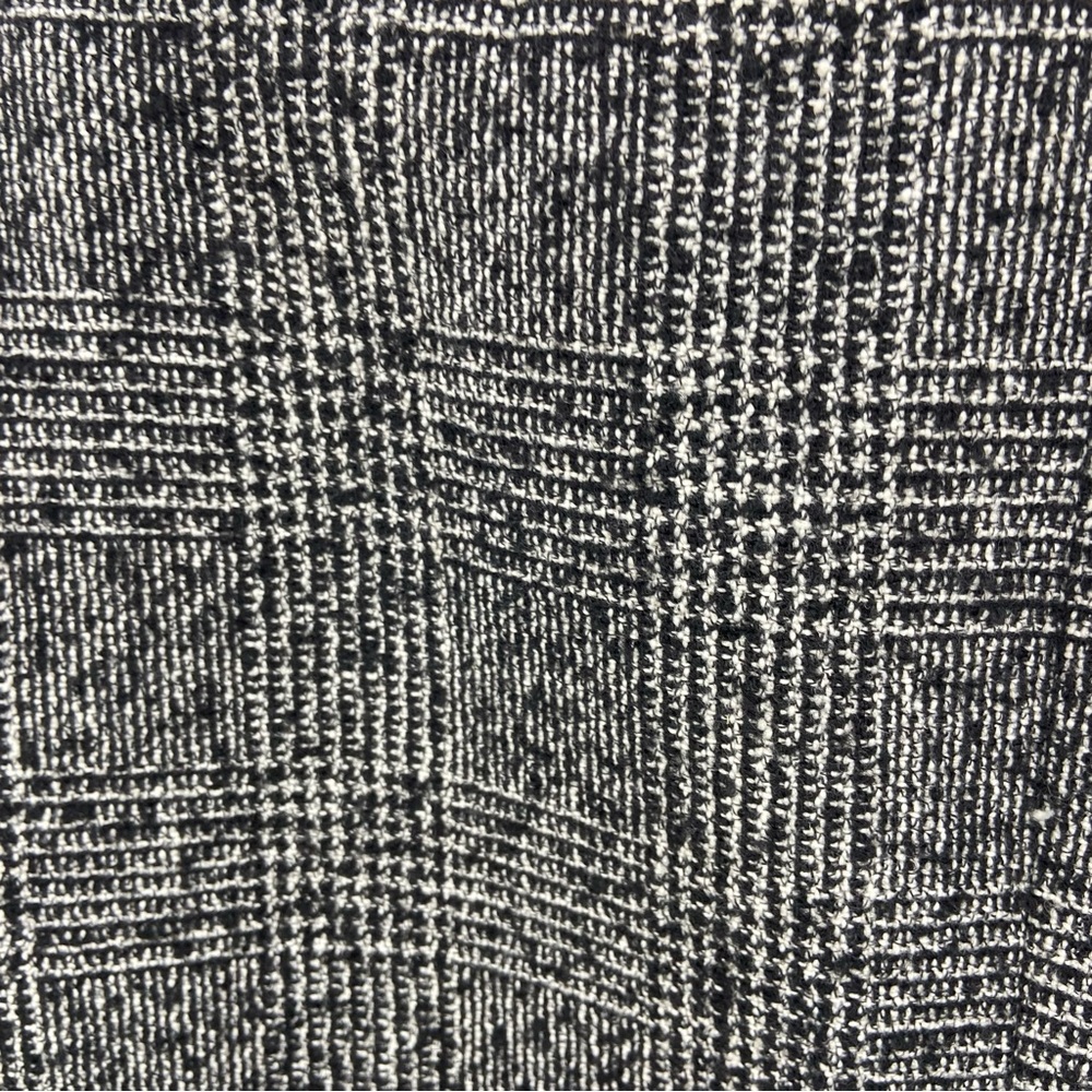 J.Crew Women’s Glen Plaid Lady Blazer Jacket Size 14 Office Professional - Picture 7 of 10